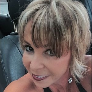 Meet your Posher, Barbara